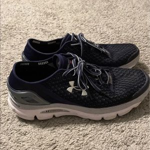 Men’s under armour shoes